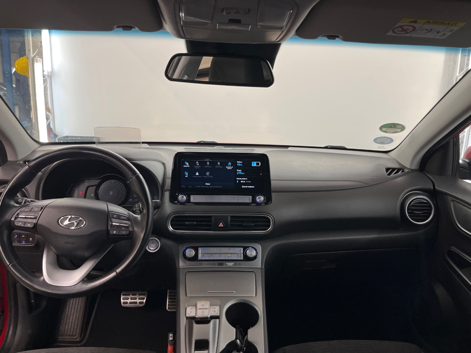Foto 4 van Hyundai Kona