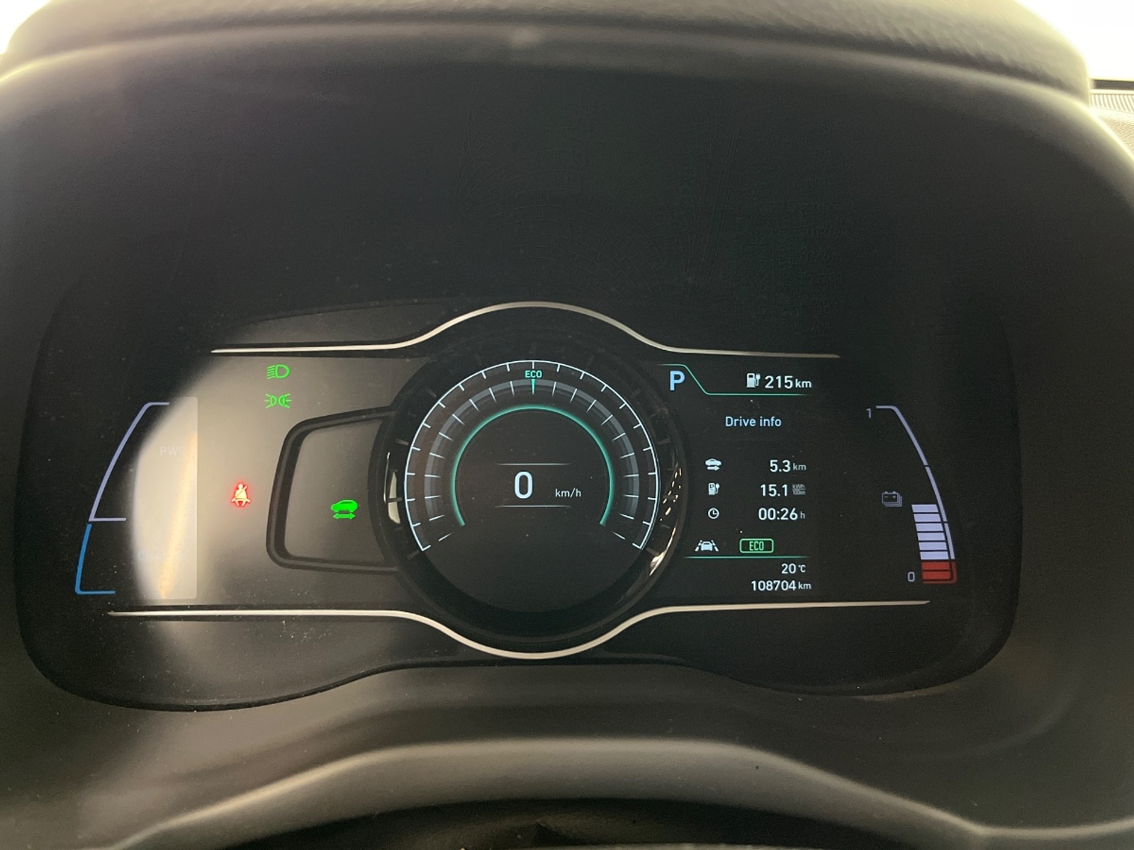Foto 8 van Hyundai Kona