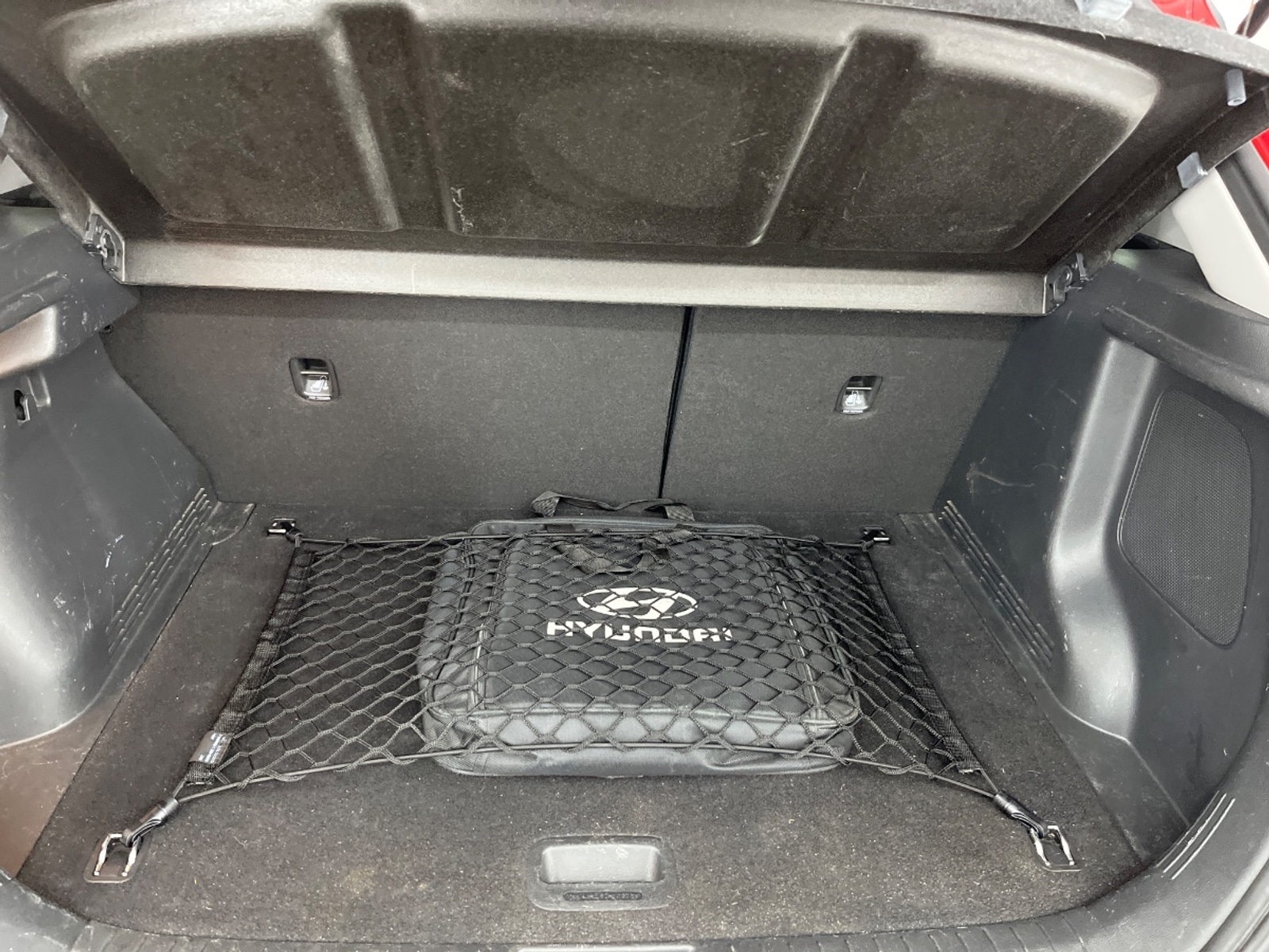Foto 6 van Hyundai Kona