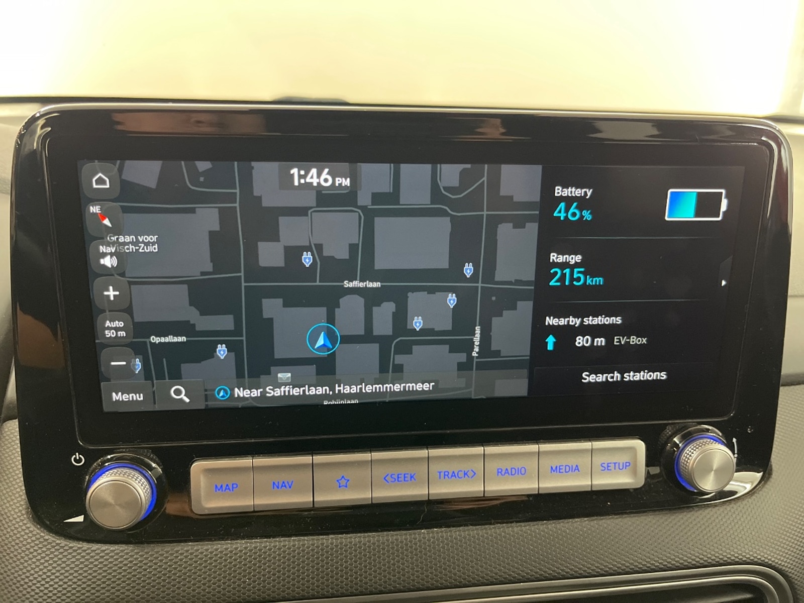 Foto 7 van Hyundai Kona