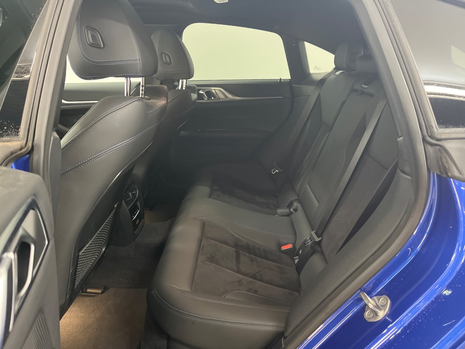 Foto 8 van BMW i4