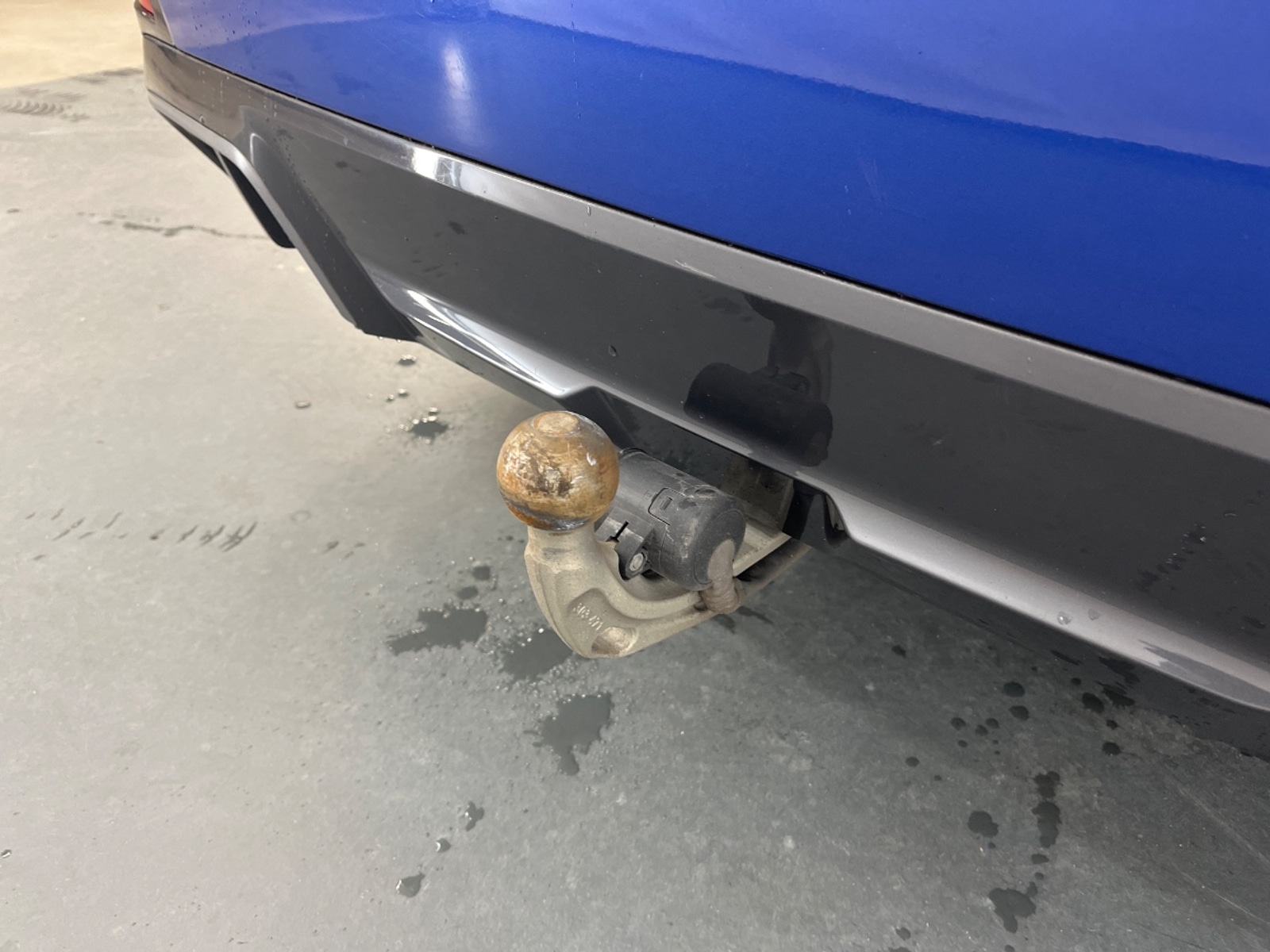 Foto 7 van BMW i4