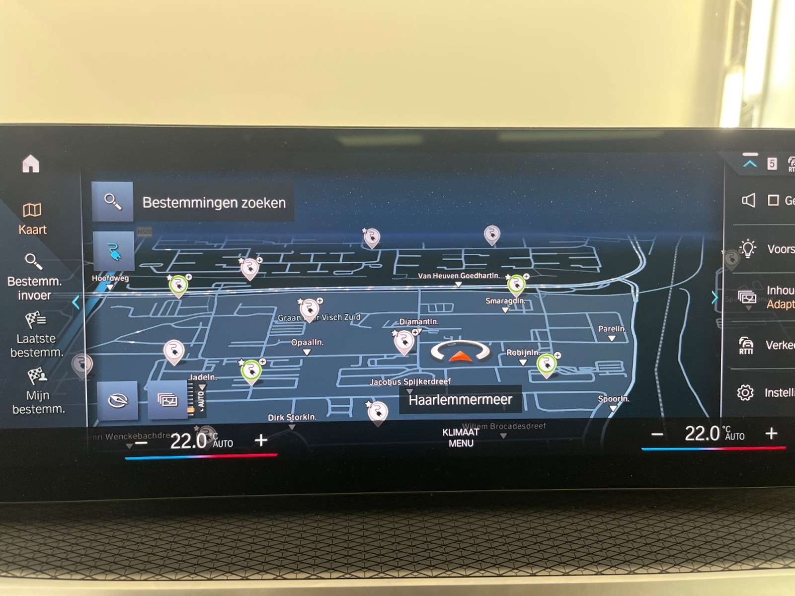 Foto 4 van BMW i4