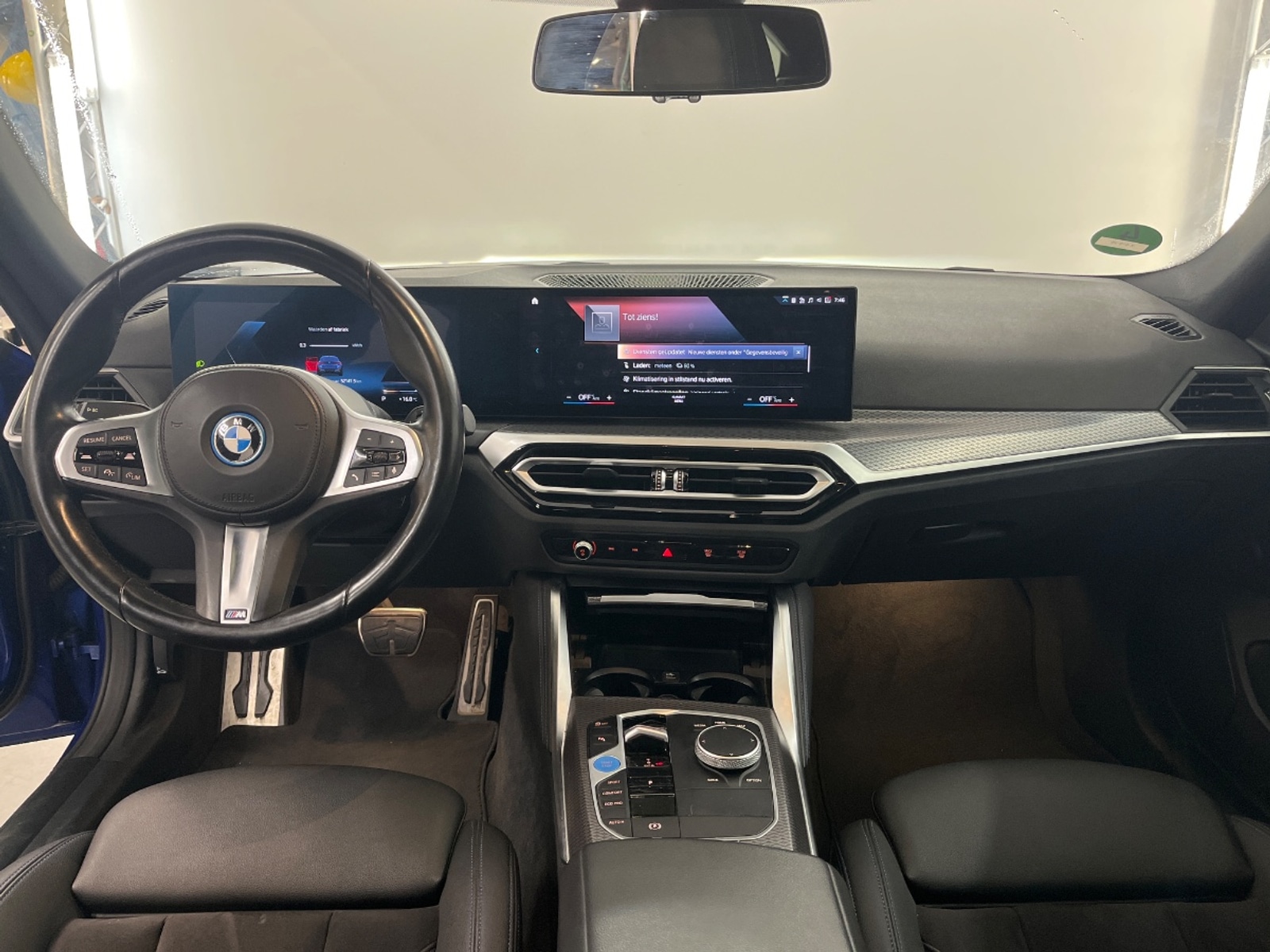 Foto 10 van BMW i4