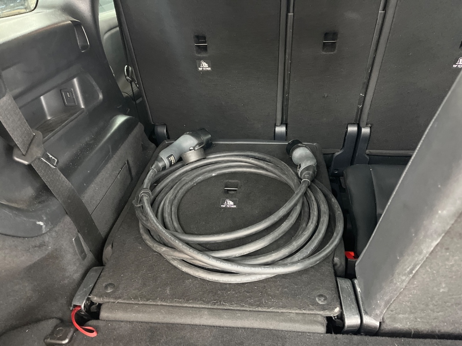 Foto 6 van Mercedes EQB
