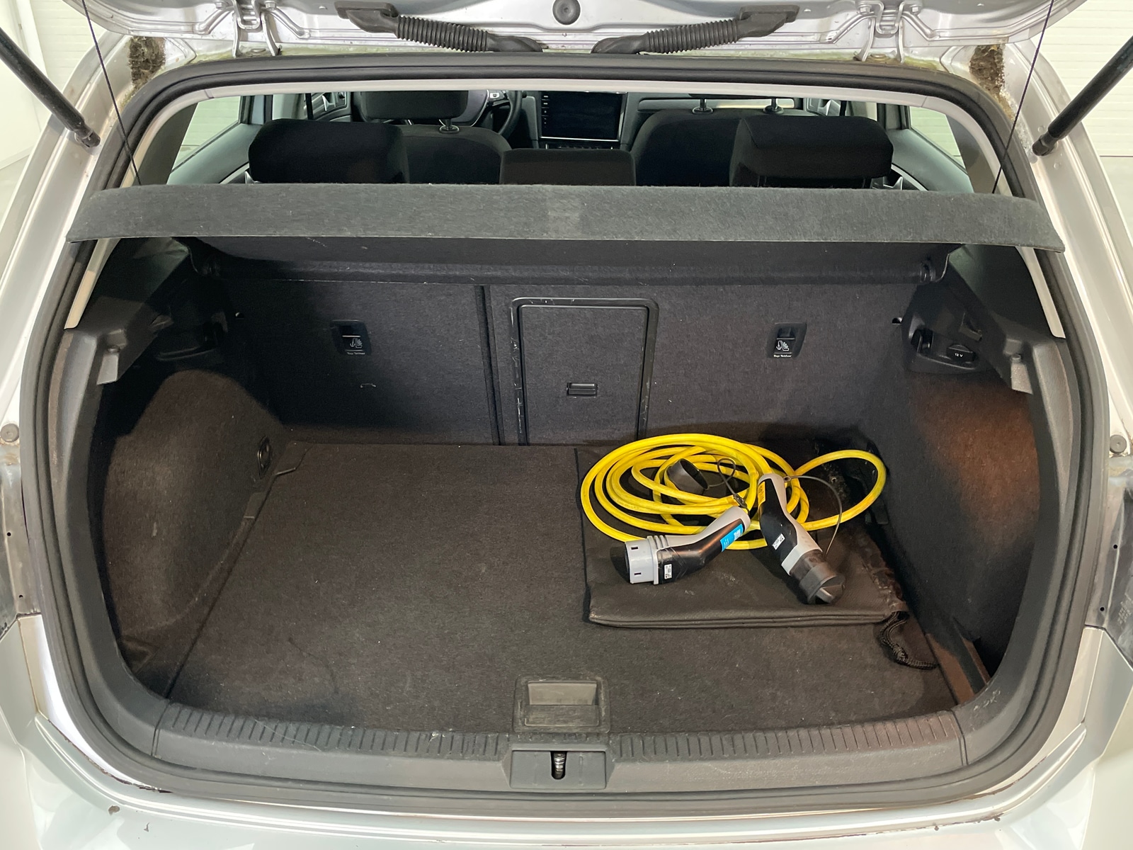 Foto 9 van Volkswagen E-Golf