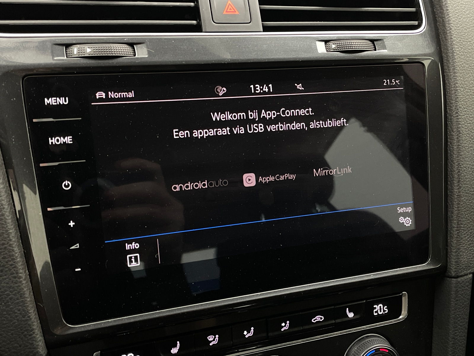 Foto 12 van Volkswagen E-Golf