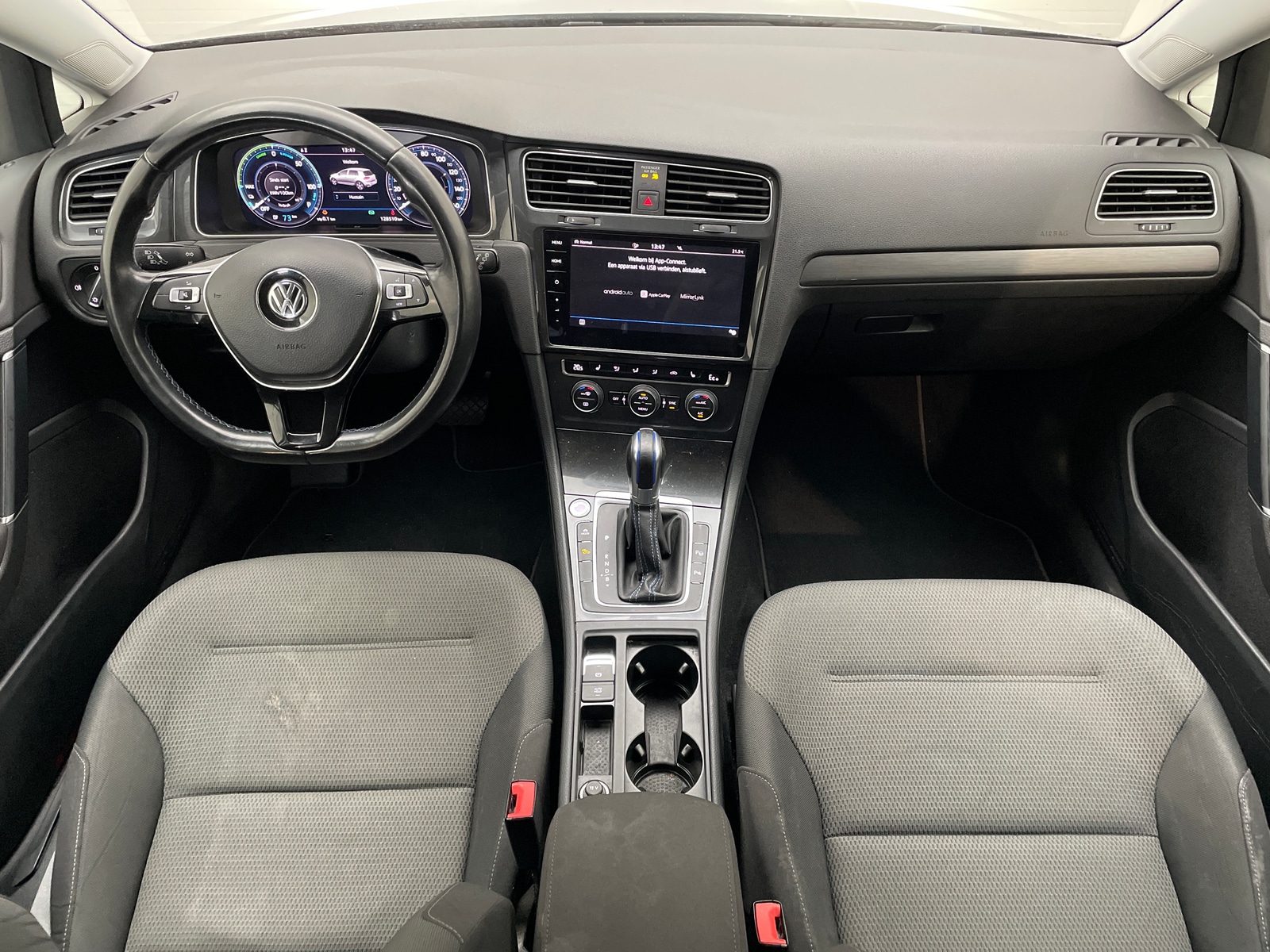 Foto 6 van Volkswagen E-Golf
