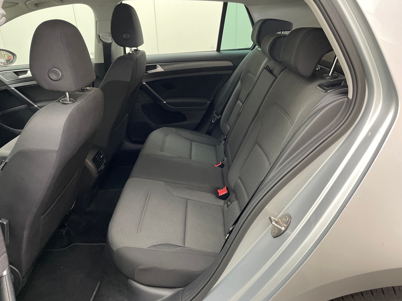Foto 4 van Volkswagen E-Golf