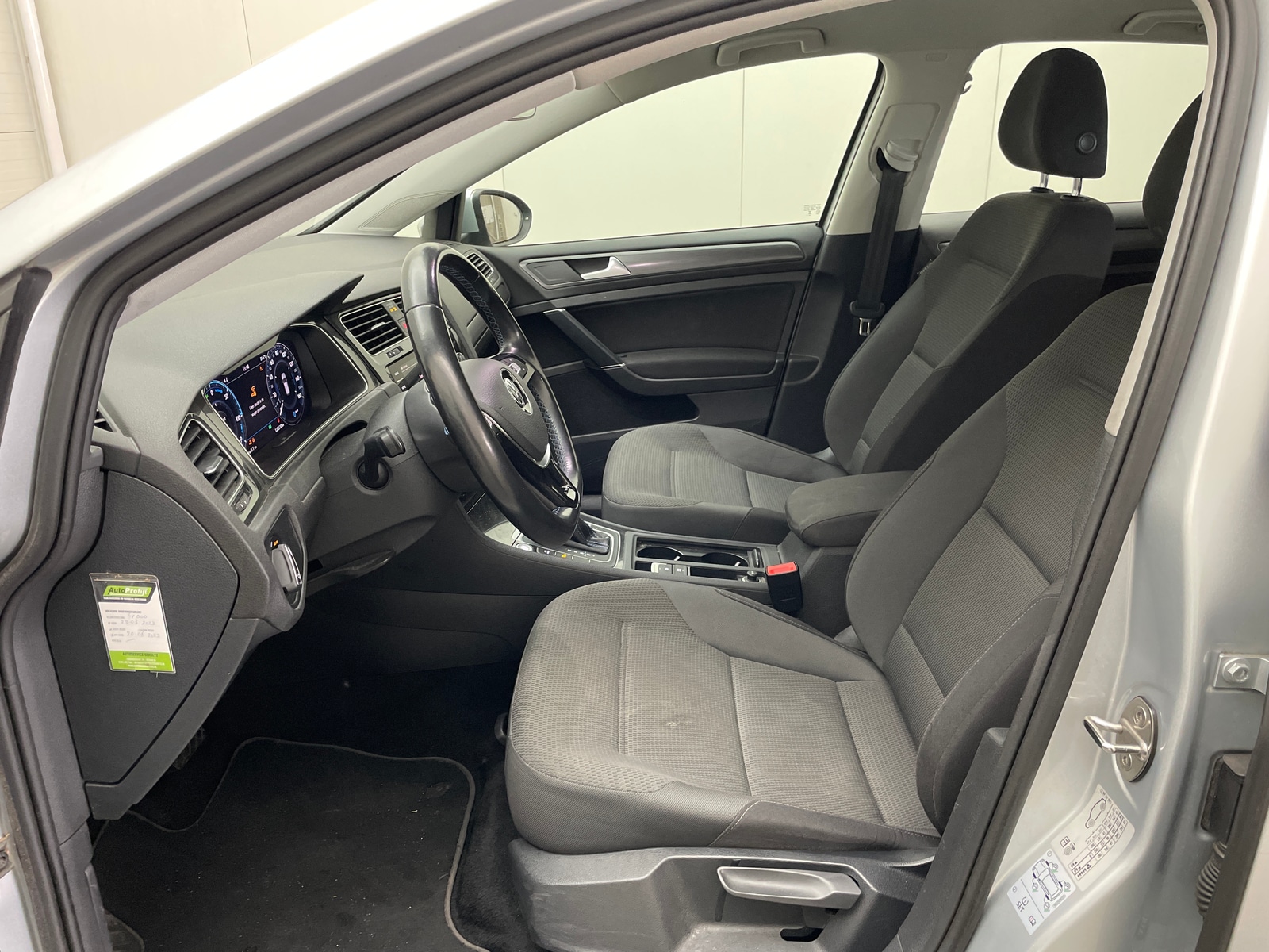 Foto 5 van Volkswagen E-Golf