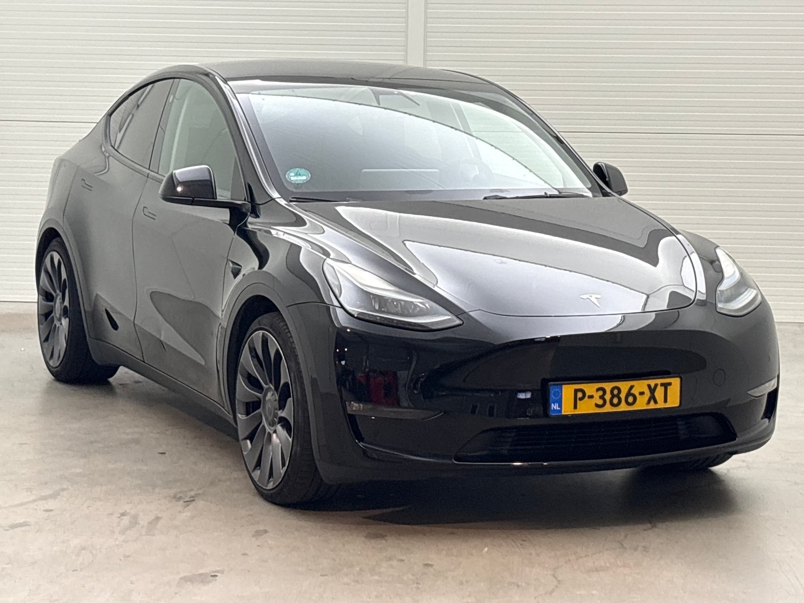 Foto 3 van Tesla Model Y