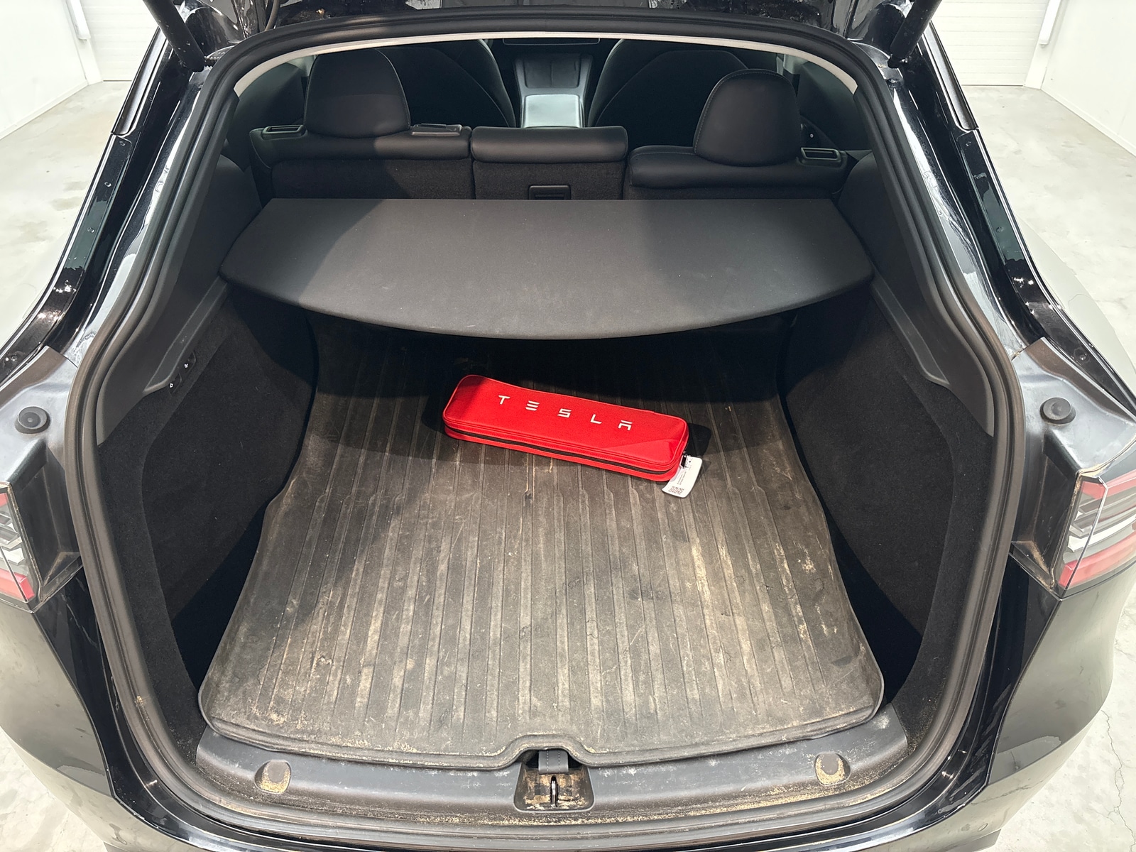 Foto 6 van Tesla Model Y