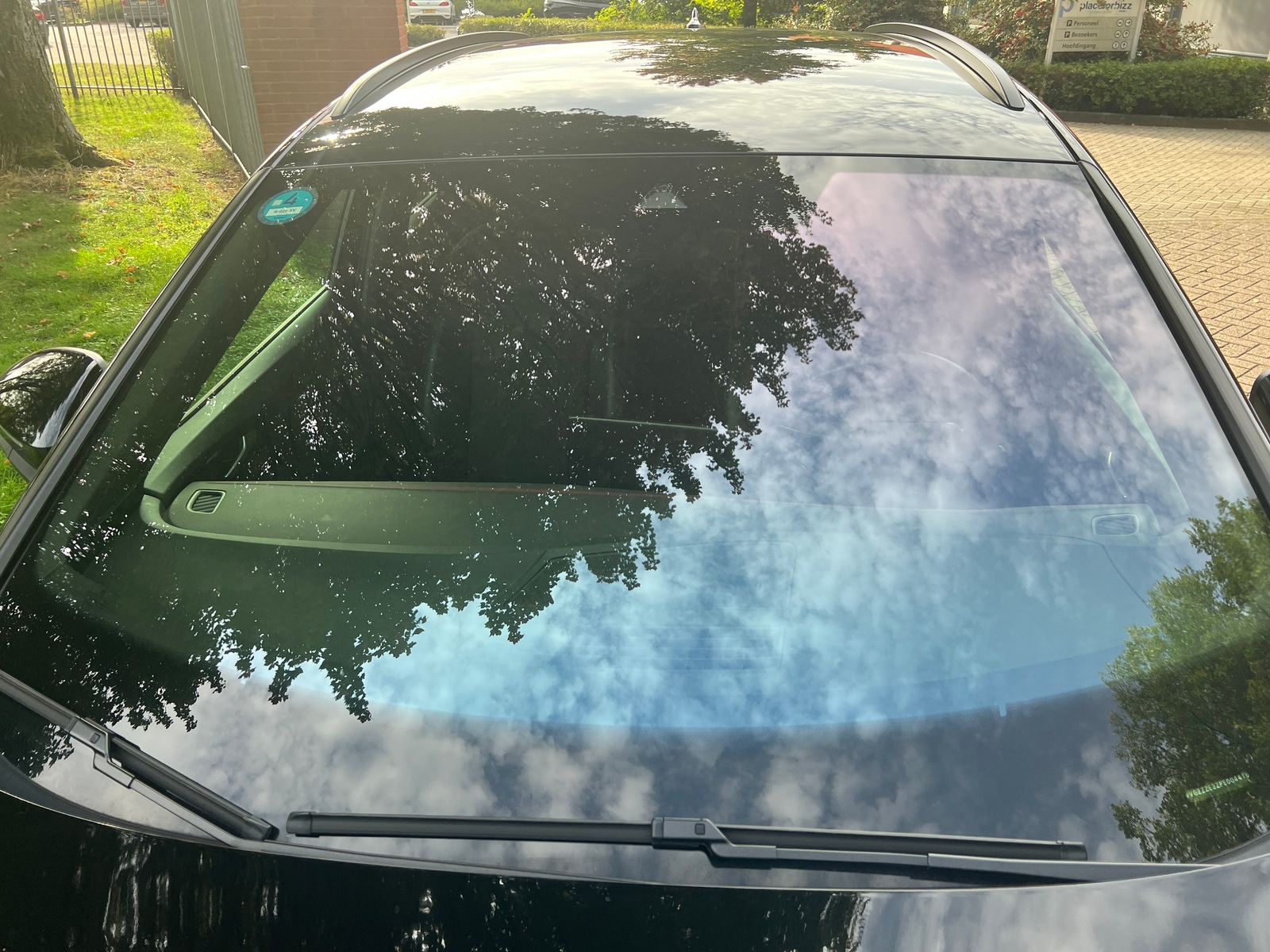 Foto 4 van Volkswagen ID.4