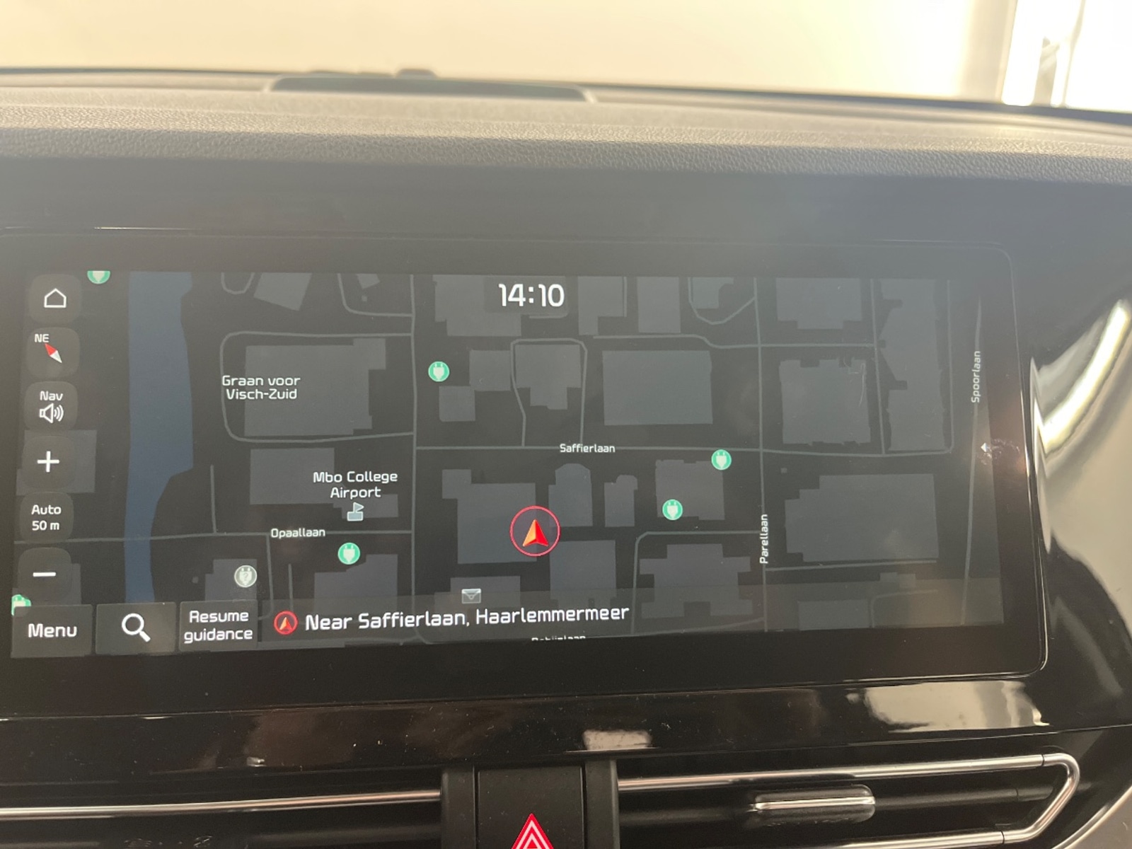 Foto 13 van Kia Niro