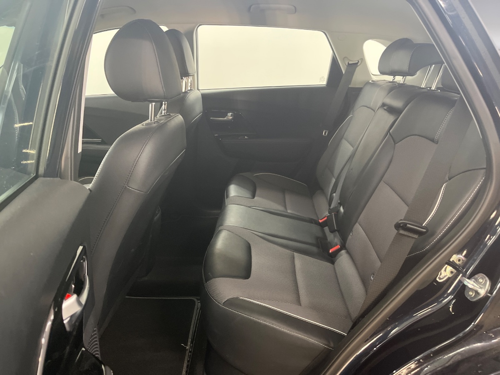 Foto 4 van Kia Niro