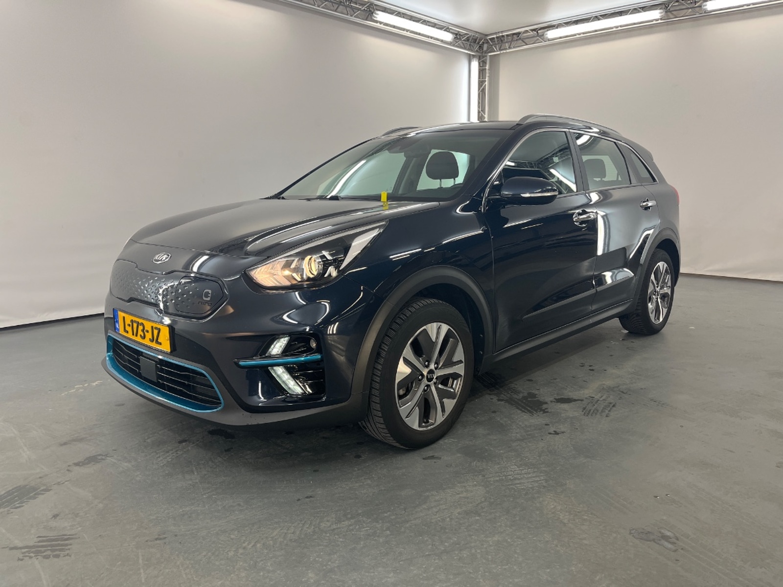 Foto 10 van Kia Niro