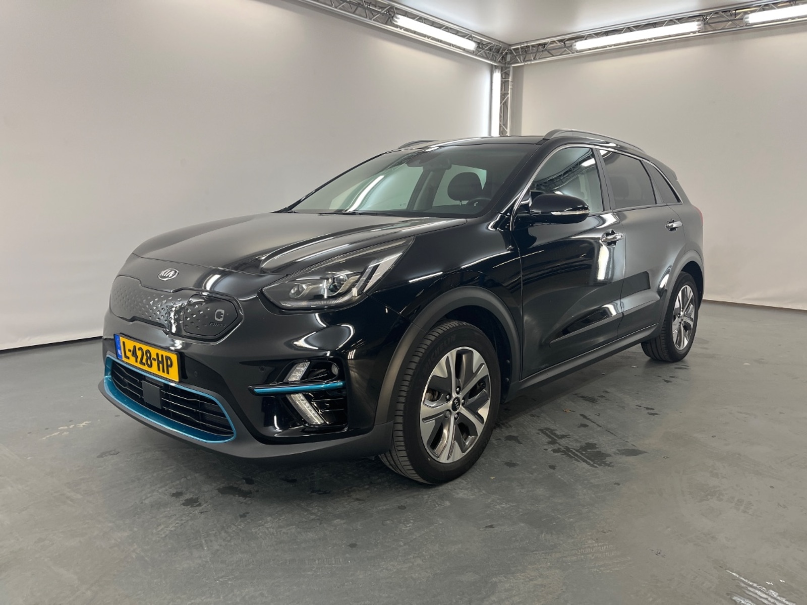 Foto 8 van Kia Niro