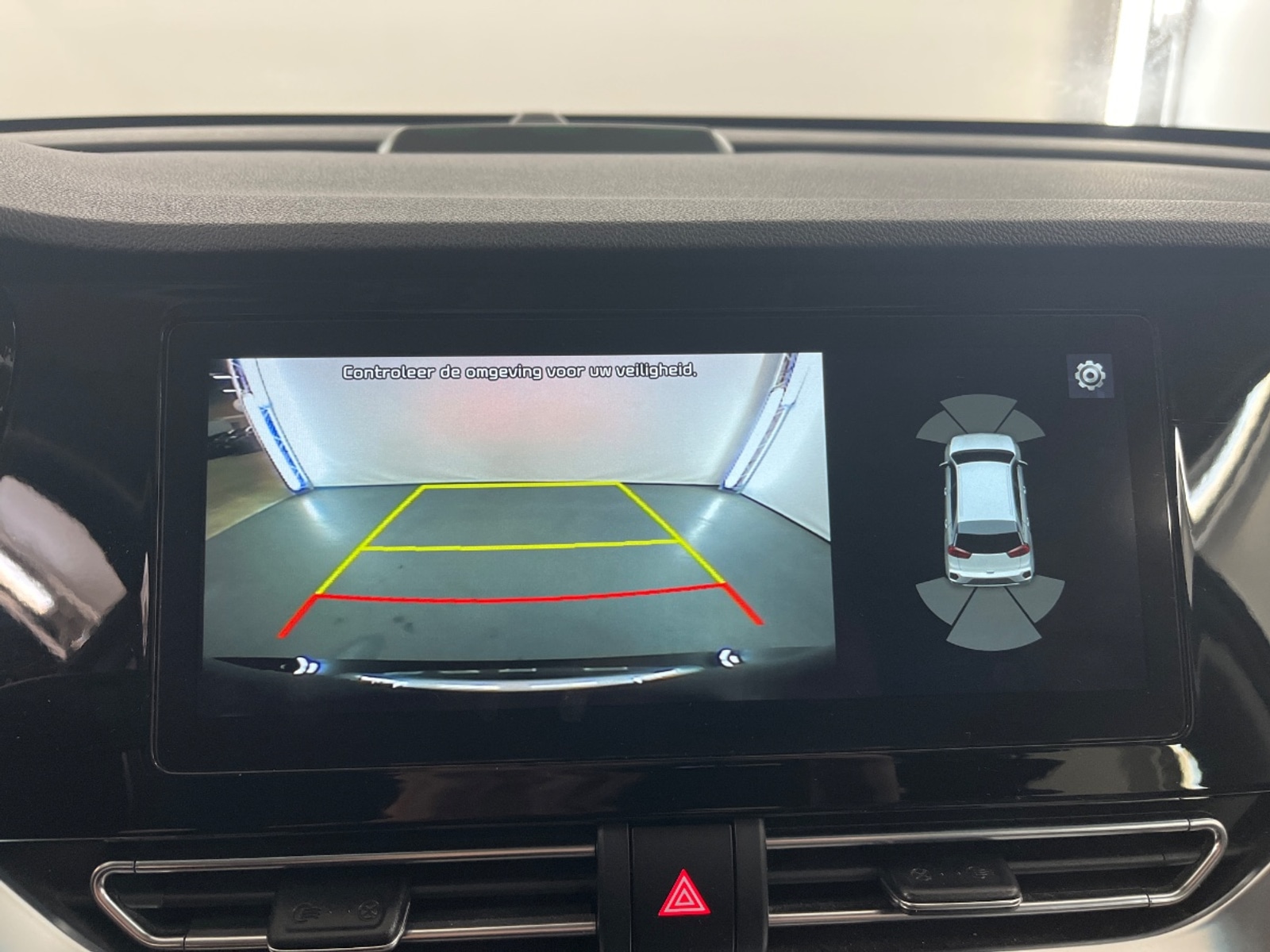 Foto 3 van Kia Niro