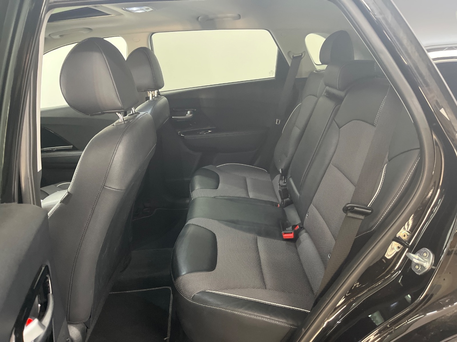 Foto 4 van Kia Niro