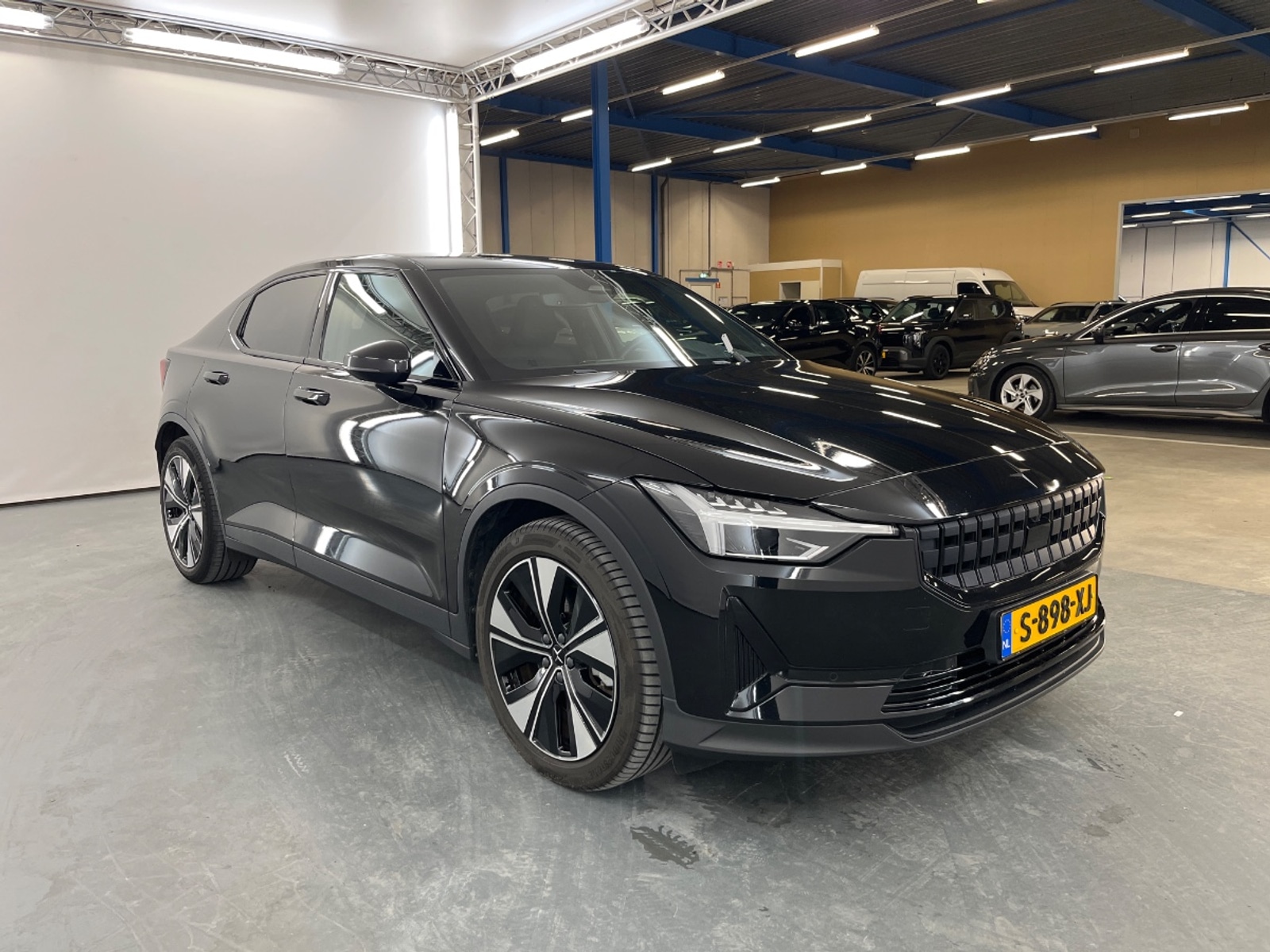 Foto 12 van Polestar 2