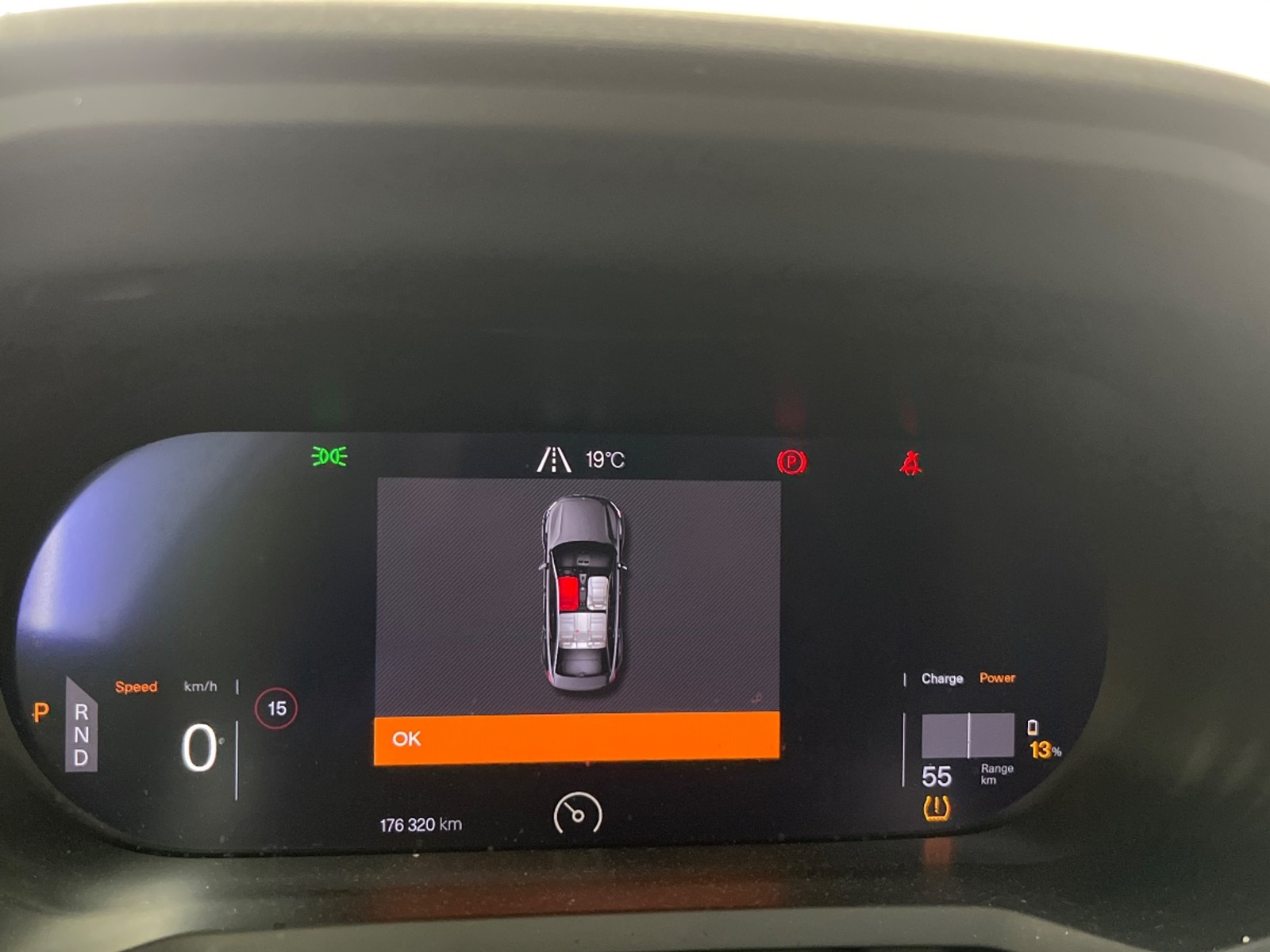 Foto 5 van Polestar 2