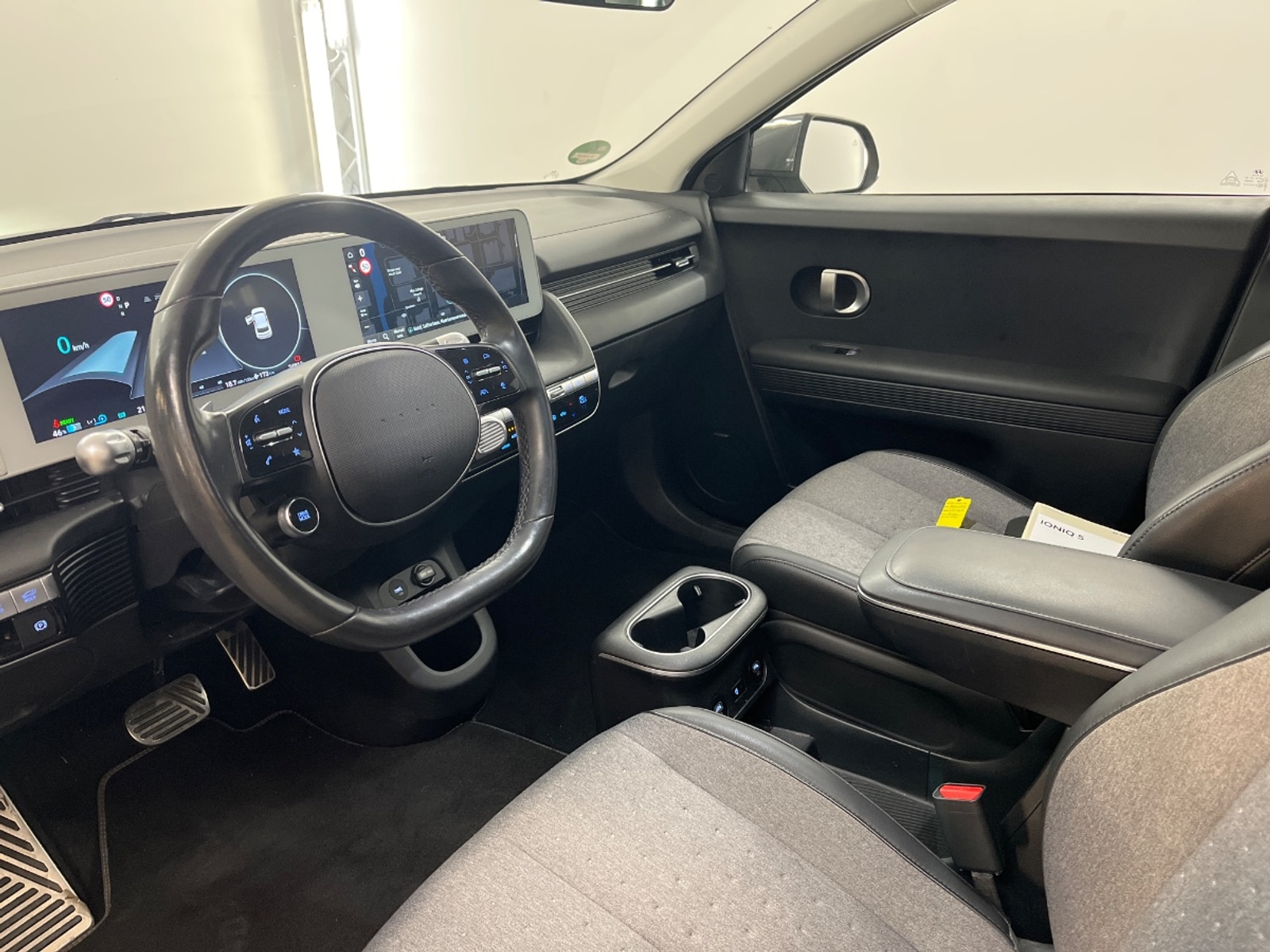 Foto 14 van Hyundai Ioniq 5
