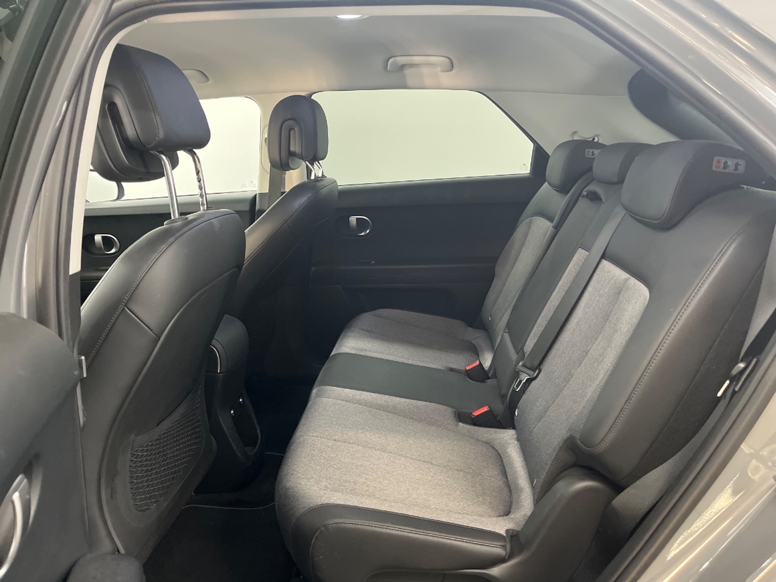 Foto 3 van Hyundai Ioniq 5