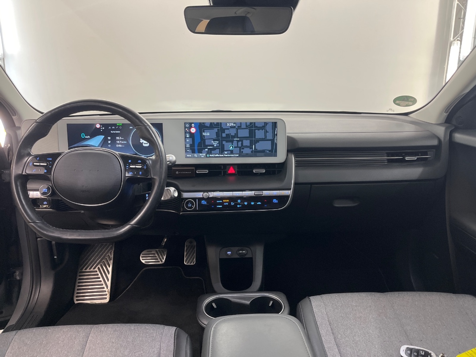 Foto 10 van Hyundai Ioniq 5