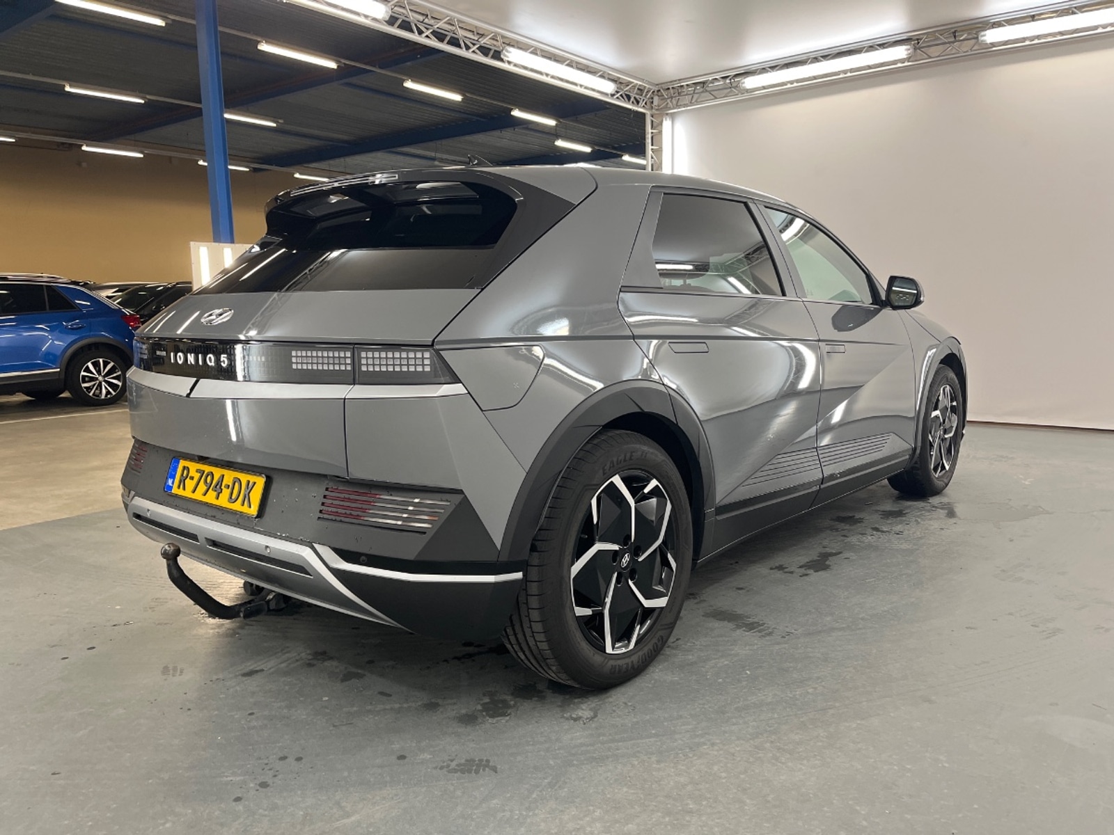 Foto 5 van Hyundai Ioniq 5