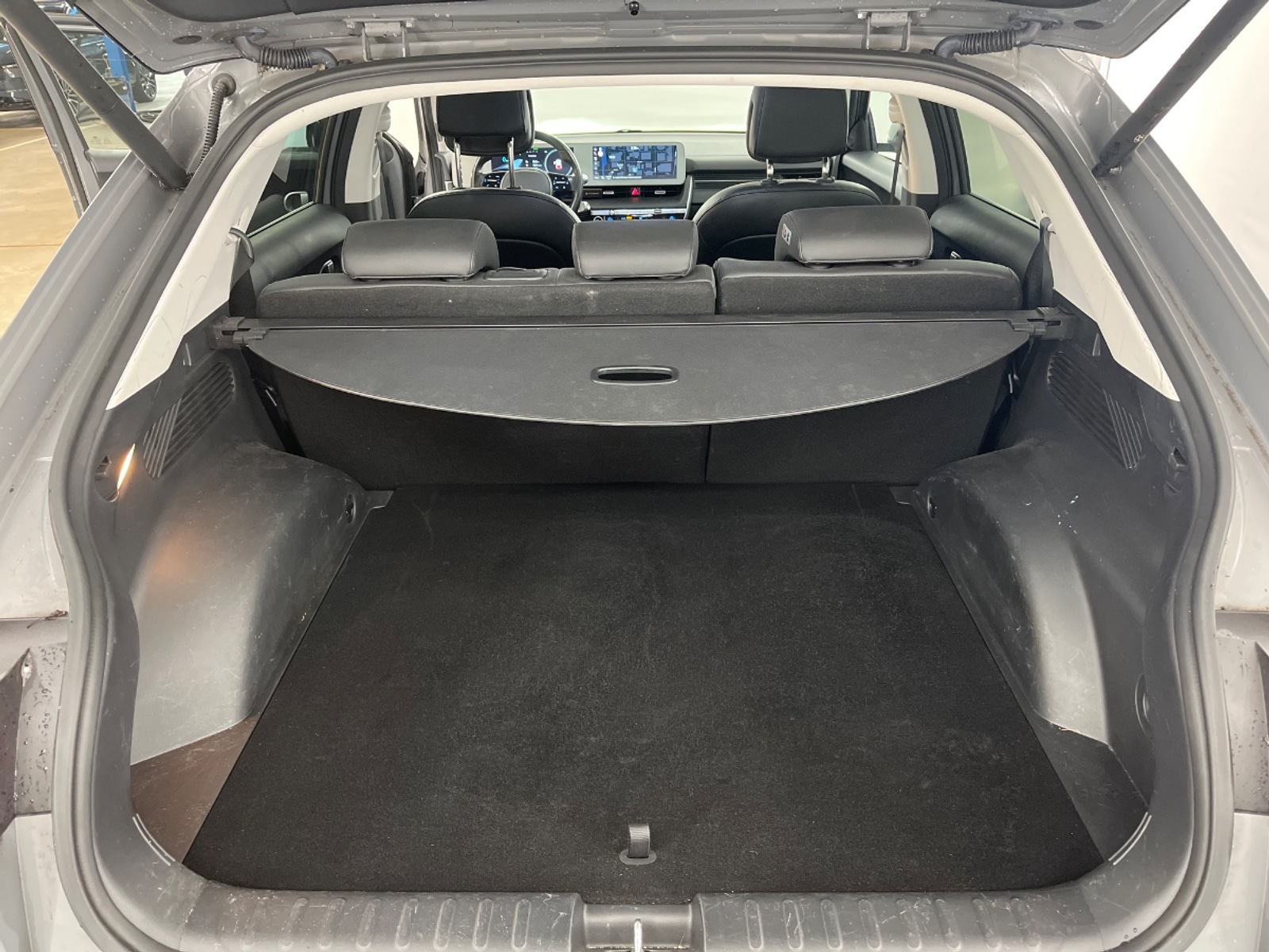 Foto 8 van Hyundai Ioniq 5