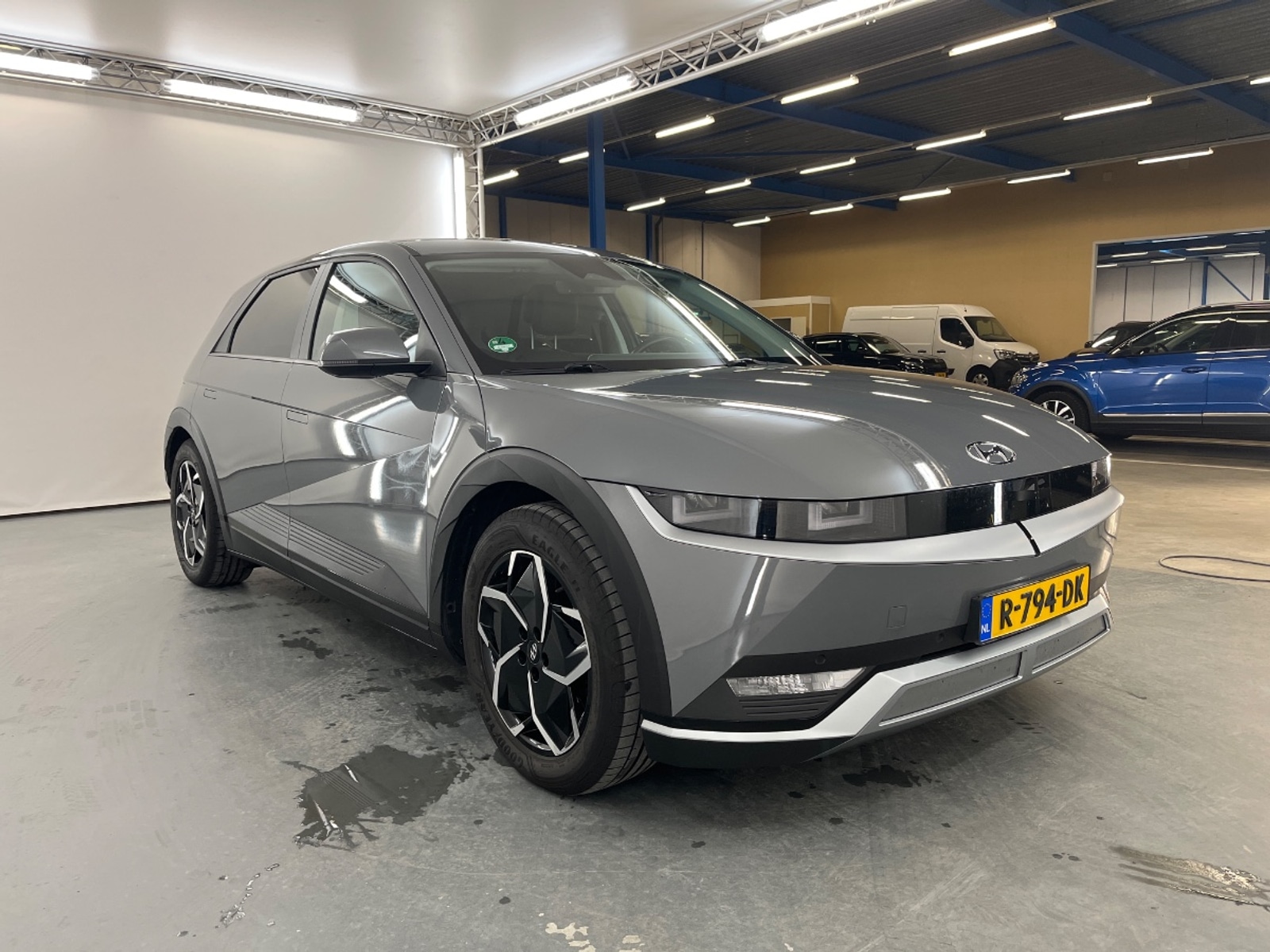 Foto 4 van Hyundai Ioniq 5