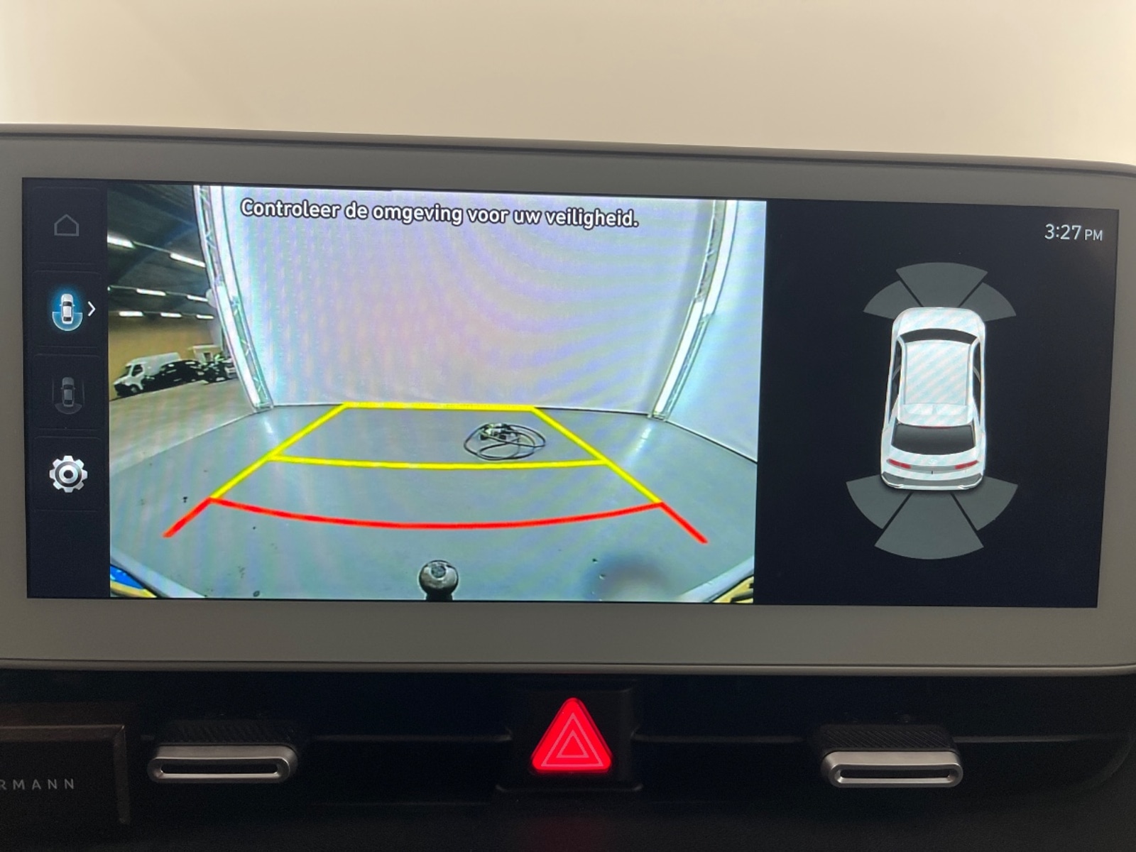 Foto 12 van Hyundai Ioniq 5