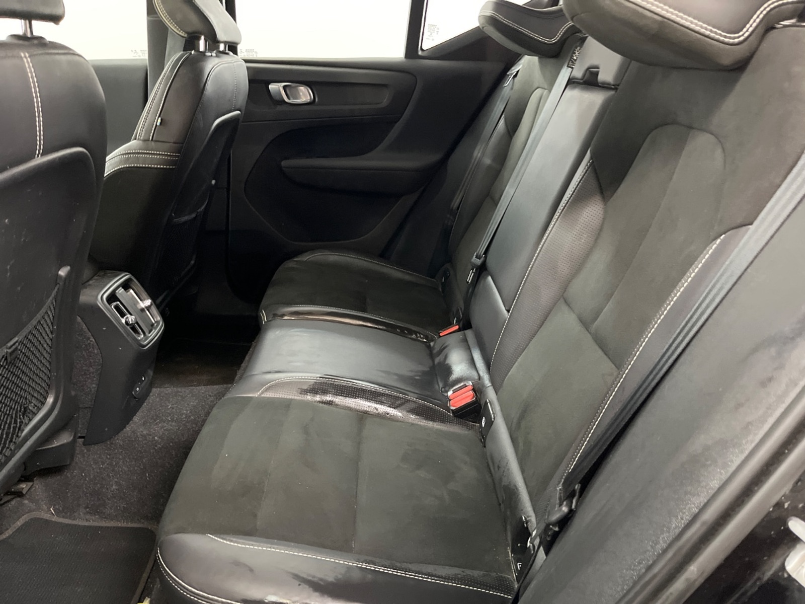 Foto 2 van Volvo XC40 Recharge