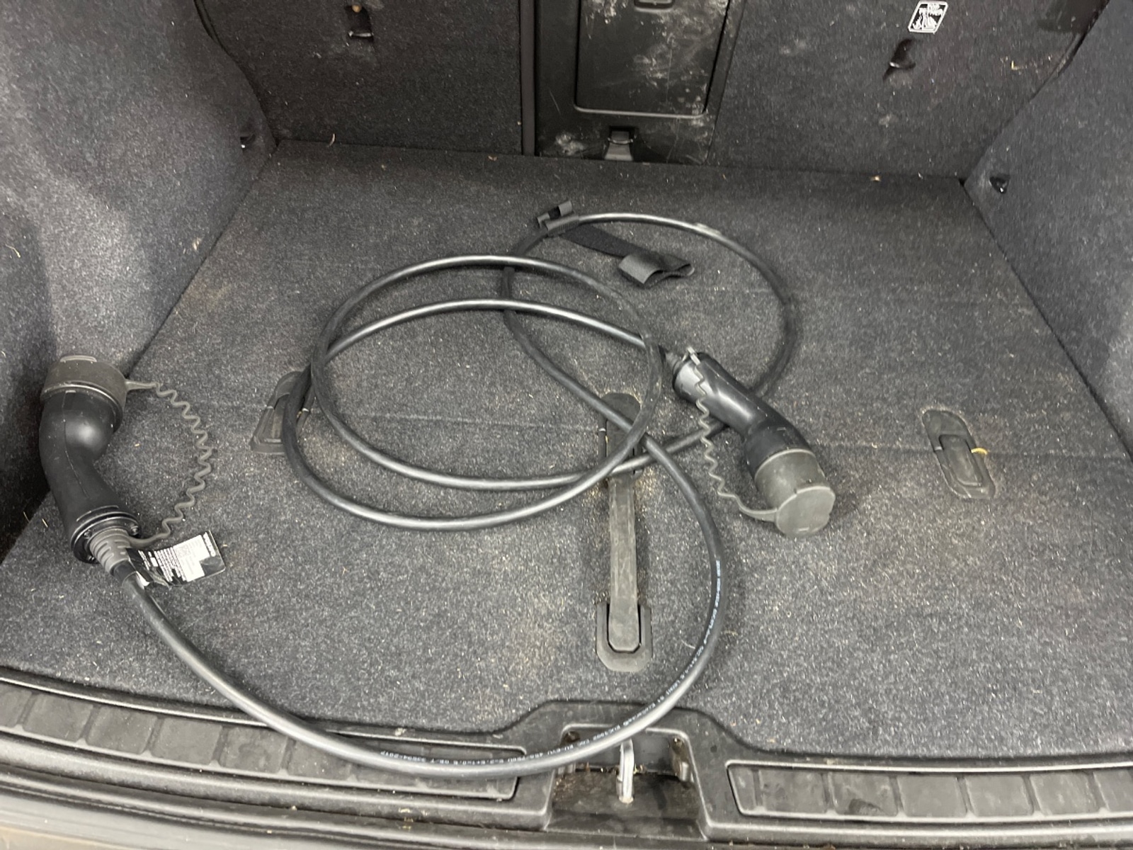 Foto 12 van Volvo XC40 Recharge