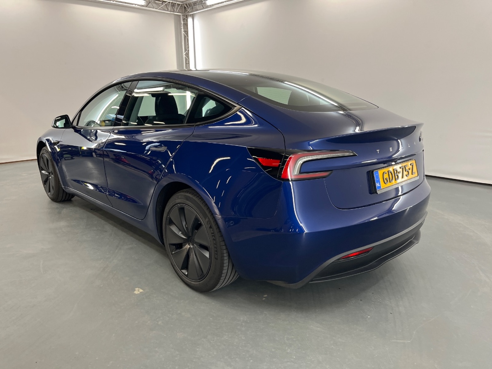 Foto 7 van Tesla Model 3