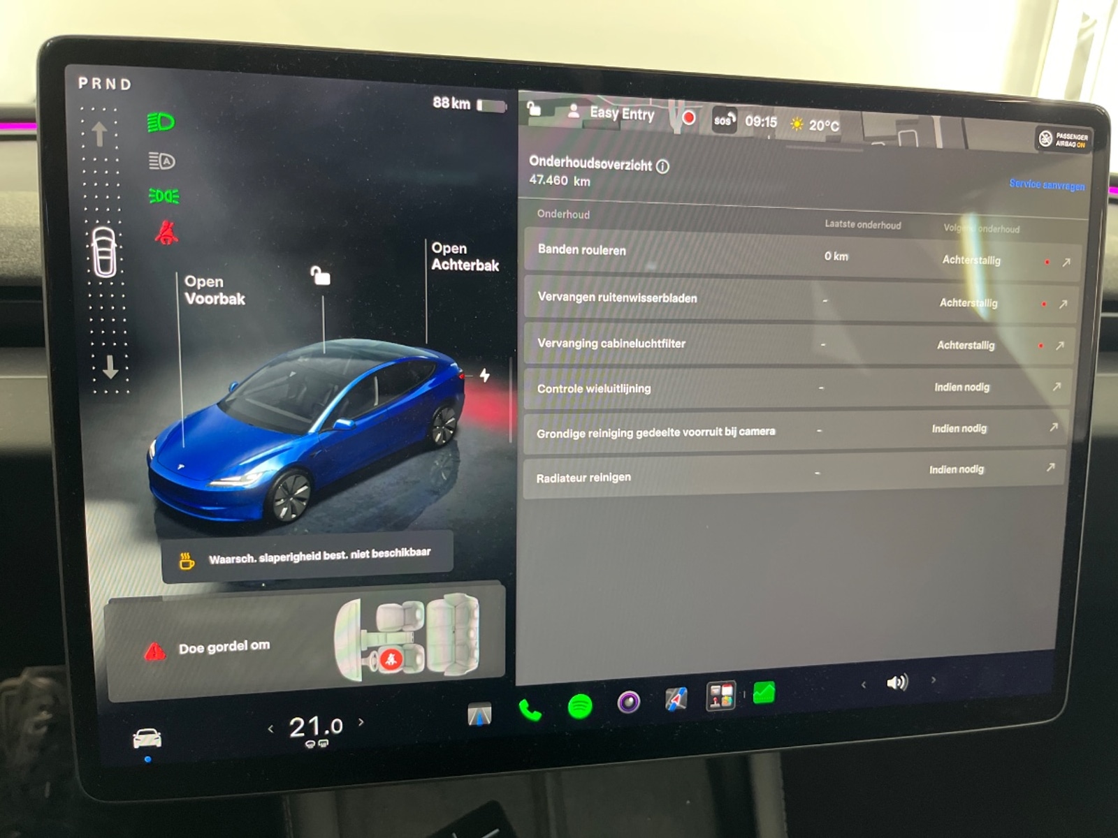 Foto 4 van Tesla Model 3