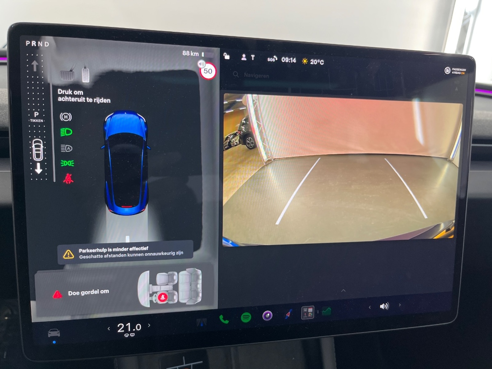 Foto 9 van Tesla Model 3
