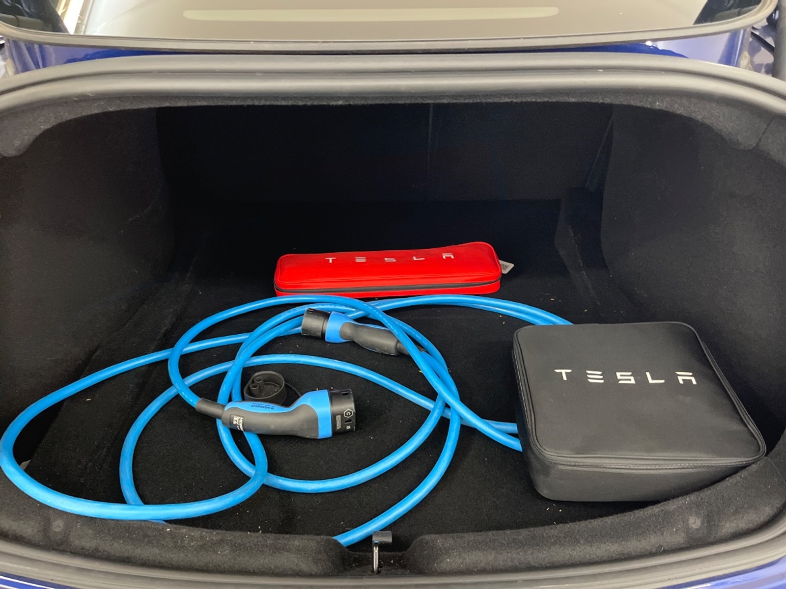 Foto 6 van Tesla Model 3