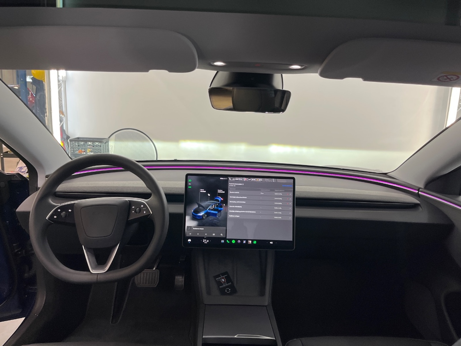 Foto 3 van Tesla Model 3