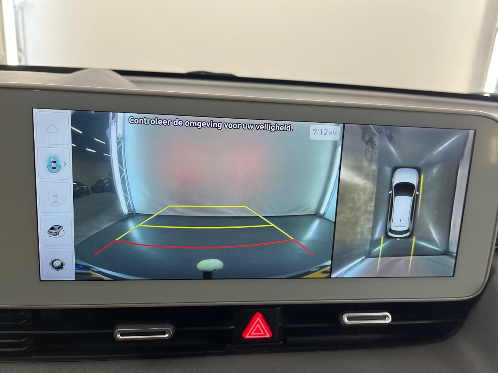 Foto 4 van Hyundai Ioniq 5