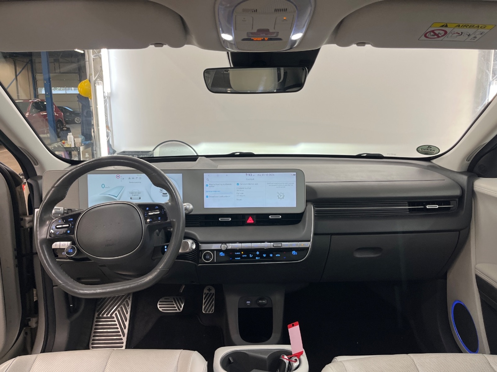 Foto 5 van Hyundai Ioniq 5