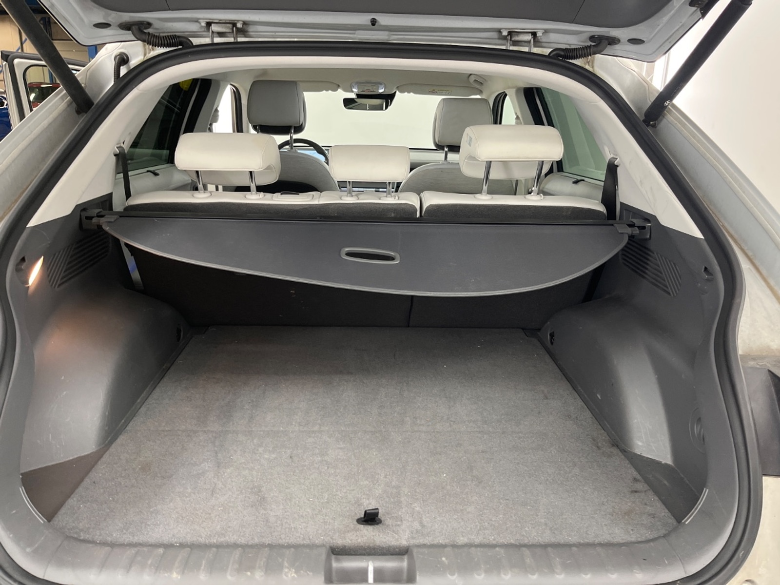 Foto 14 van Hyundai Ioniq 5