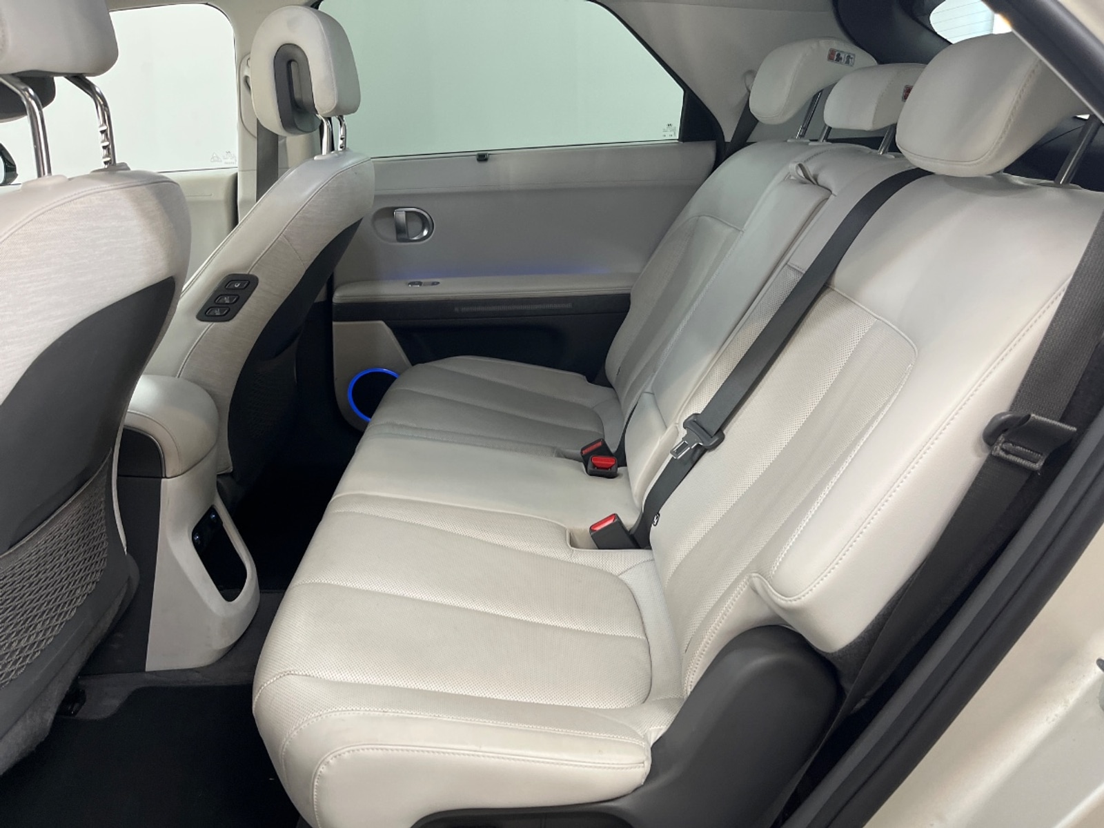 Foto 8 van Hyundai Ioniq 5