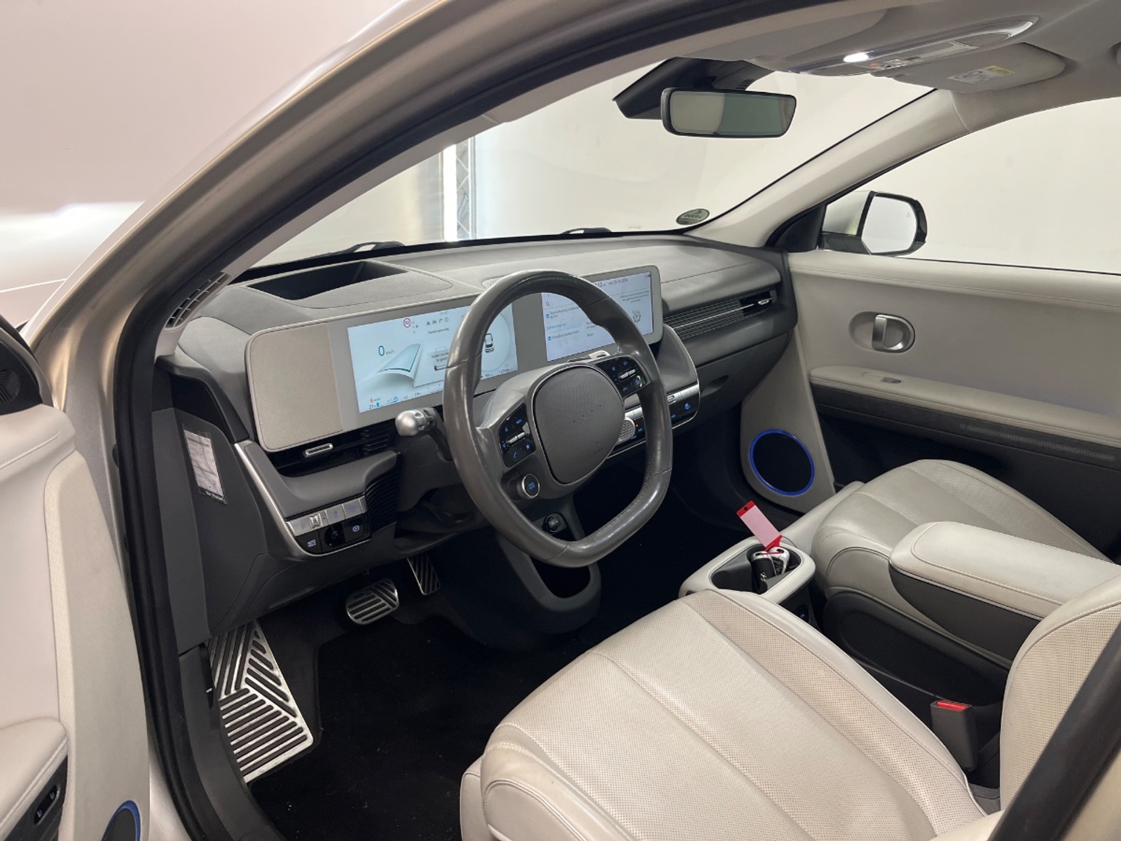 Foto 11 van Hyundai Ioniq 5