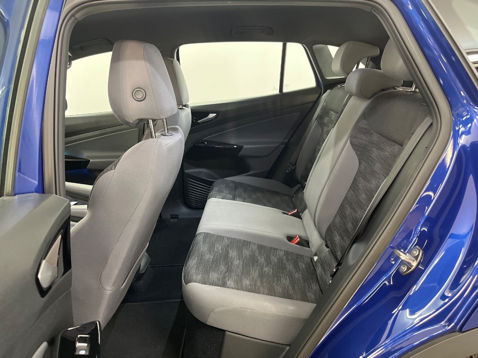 Foto 9 van Volkswagen ID.4