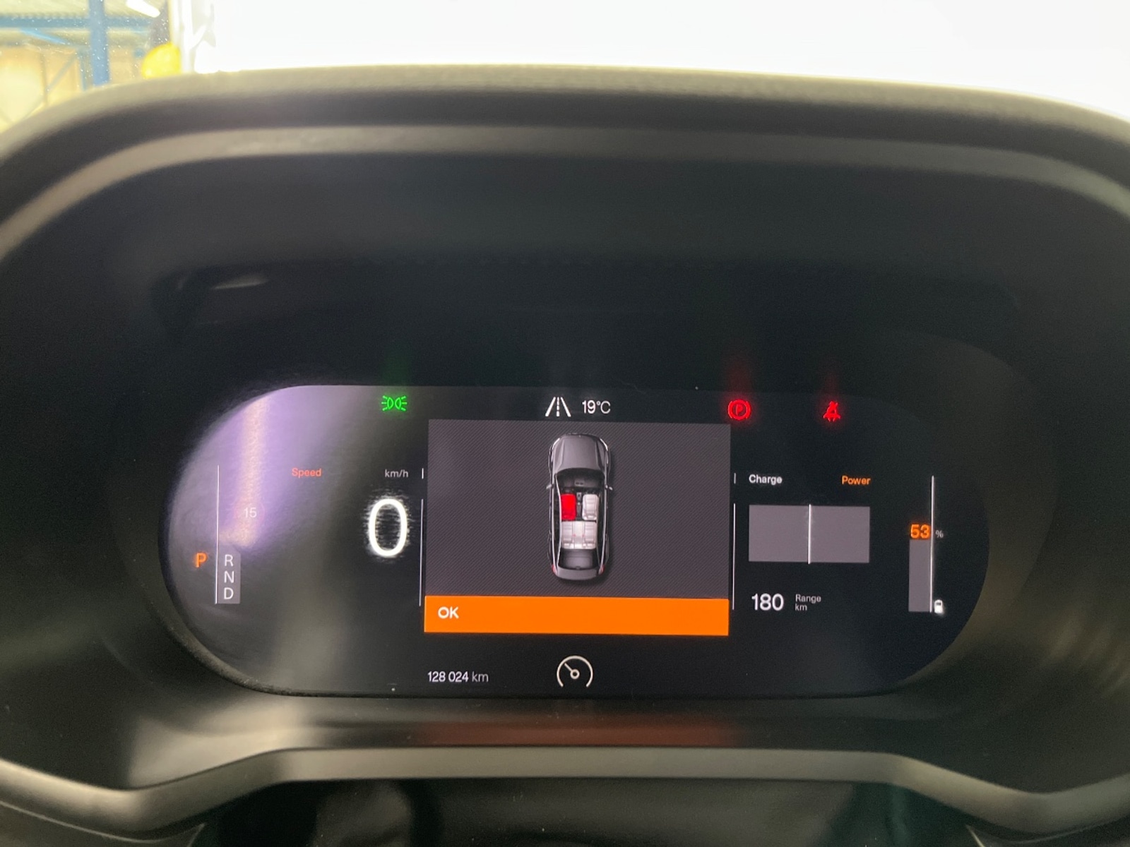 Foto 10 van Polestar 2