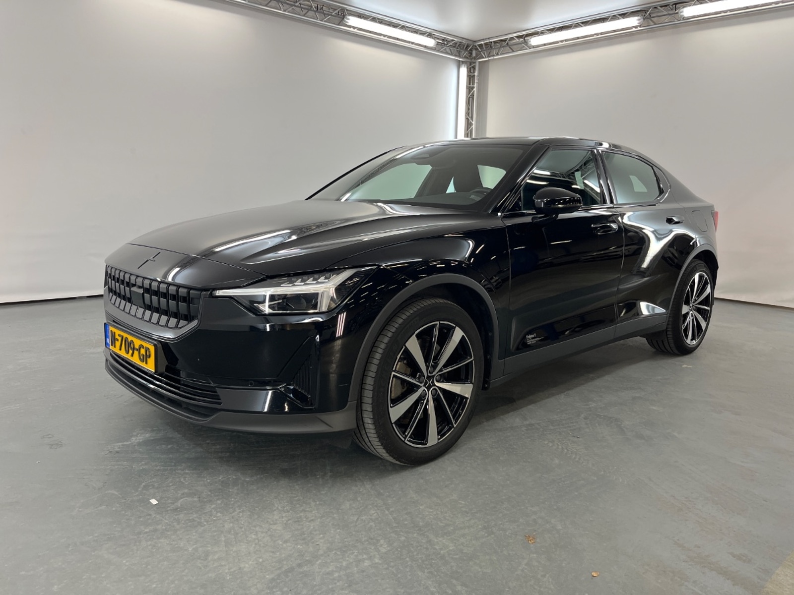 Foto 4 van Polestar 2
