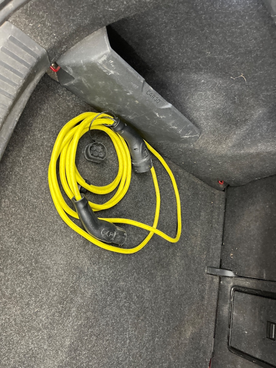Foto 9 van Skoda Enyaq