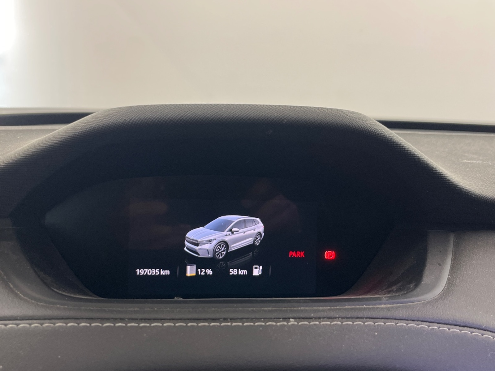 Foto 7 van Skoda Enyaq