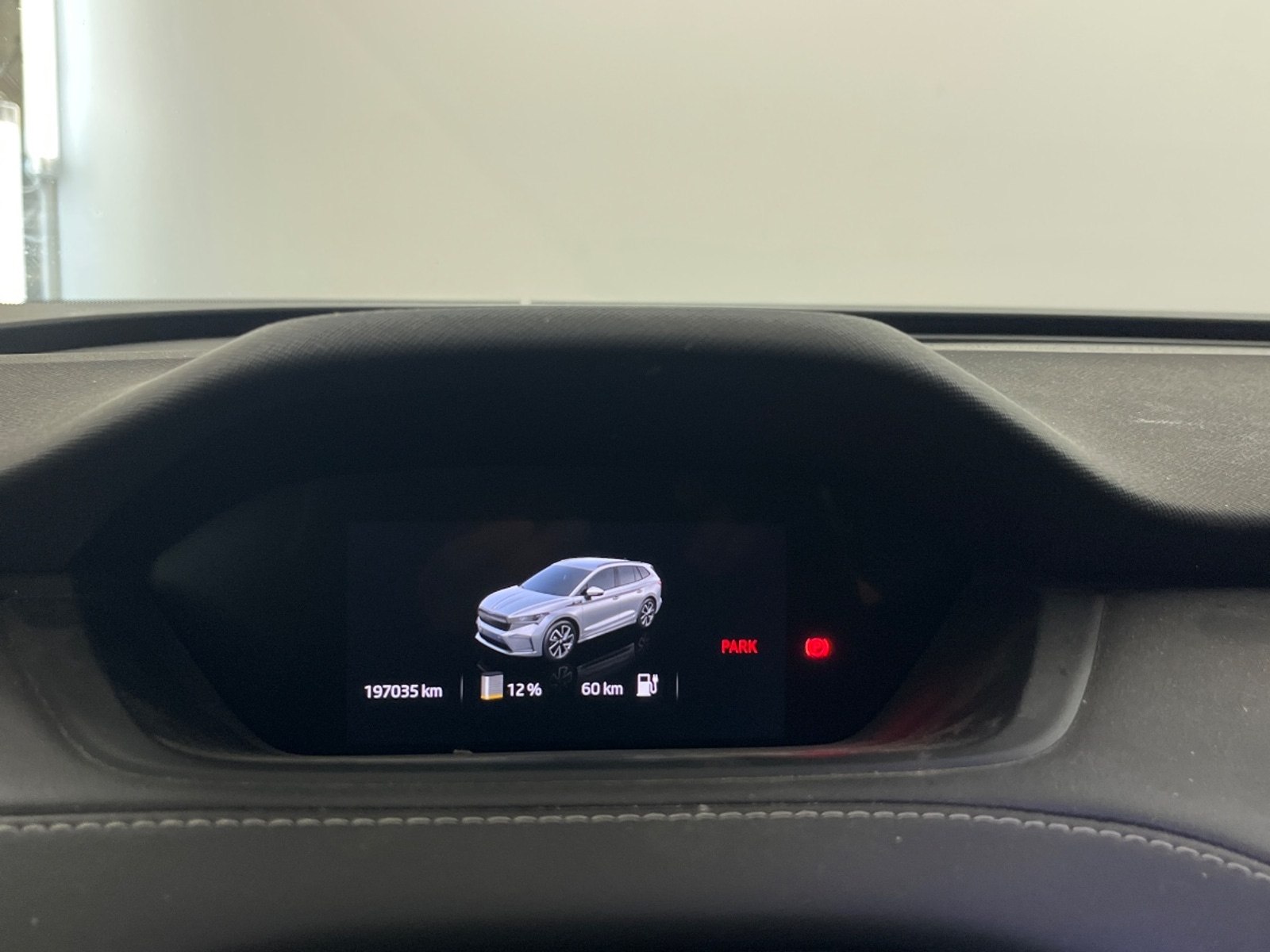 Foto 10 van Skoda Enyaq